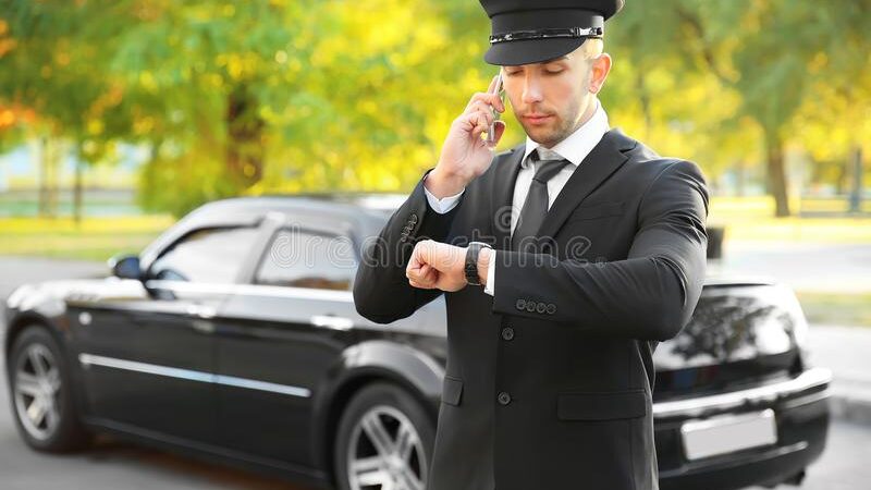 Motorista Particular: Quanto Custa, Como Contratar e Diferença para Apps de Transporte motorista particular preço