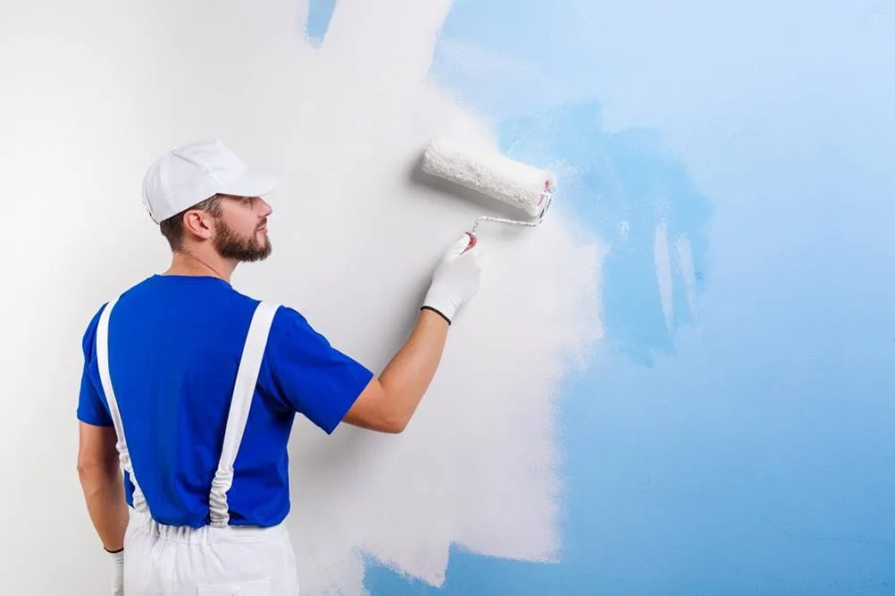 Pintor: Os 7 Melhores Profissionais Você Encontra Aqui | Encontrar Um Pintor Qualificado Pode Ser Mais Desafiador Do Que Parece. A Diferença Entre Um Trabalho Amador E Profissional Vai Muito Além Do Preço Cobrado. Um Pintor Experiente Domina Técnicas Específicas, Conhece Os Melhores Materiais Para Cada Superfície E Consegue Transformar Completamente O Ambiente.