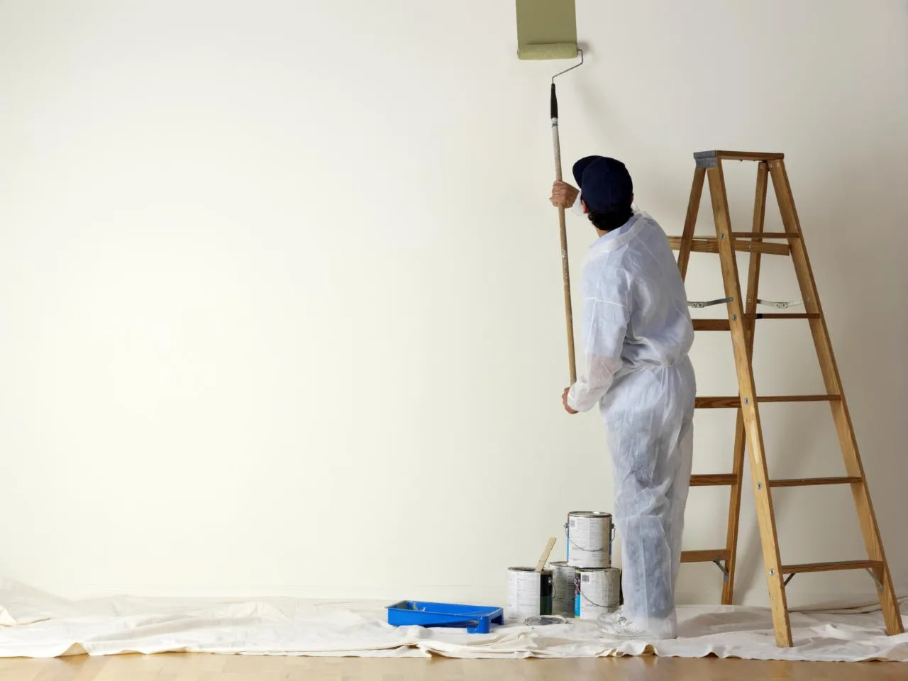 Pintor Residencial