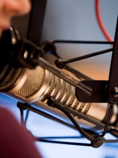 Radialista