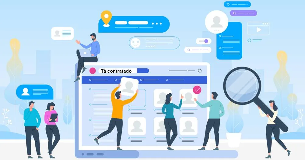 Tá Contratado Uma Vitrine Para Expor Seus Serviços | Venha Expor Seu Trabalho Em Nossa Plataforma, Faça Seu Perfil, É Simples, Fácil E Seguro E Depois De Aprovado, Você Estará Em Nossa Vitrine De Negócios Sedo Divulgado.