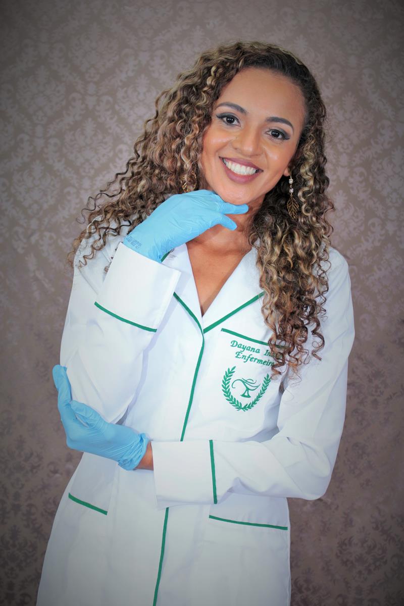 cuidadora, enfermeira