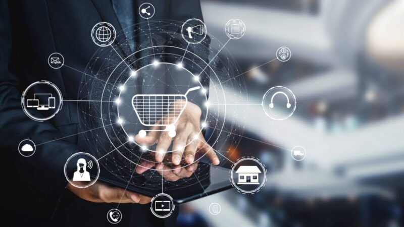 8 Tendências Provedores De Serviços Gerenciados | De Acordo Com Pesquisas Do Setor, Os Serviços Gerenciados Em Nuvem Para Ti Aumentarão Em Mais De 50% Nos Próximos Cinco Anos. Na Verdade, De Acordo Com A Market Markets, A Indústria De Provedores De Serviços Gerenciados Alcançará A Gritante $ 282 Bilhões Em 2023 , Um Aumento De 56% Em Relação Ao Que O Mercado Viu No Ano Passado.