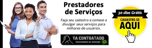 Desvendando O Mundo Dos Prestadores De Serviços: Os Artífices Invisíveis Da Economia Brasileira