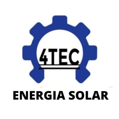 Cleber 4 Tec Energia Fotovoltaica