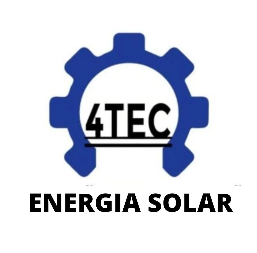 Energia Solar Fotovoltaica
