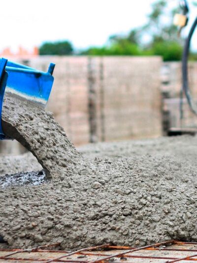 Concreto