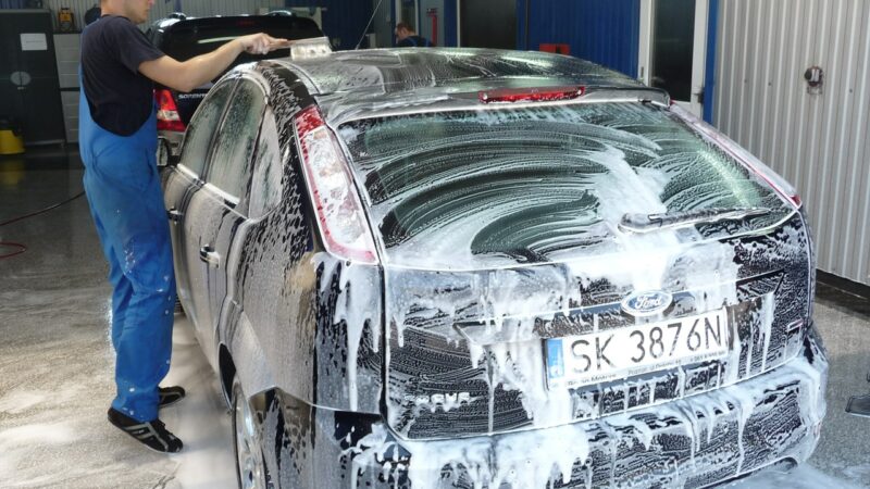 Onde Contratar Serviços De Lava Carro E Embelezamento Automotivo Que Fazem A Diferença? | Os Serviços Para Lavar Carro E Embelezamento Automotivo Estão Ganhando Espaços Em Cidades Como São Paulo E Rio De Janeiro, Este Fenômeno Tem Ocorrido Com Frequência.