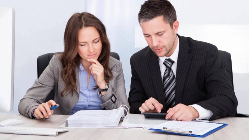 Contratar Um Consultor Financeiro