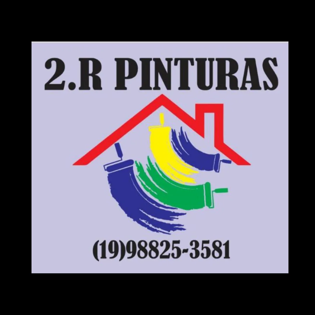 2.R Pinturas