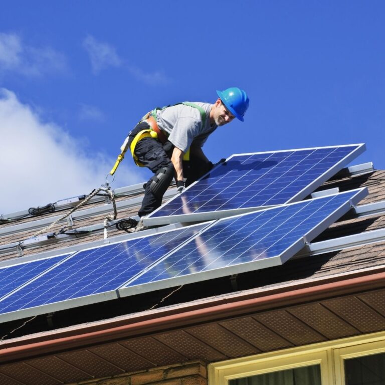 Energia fotovoltaica