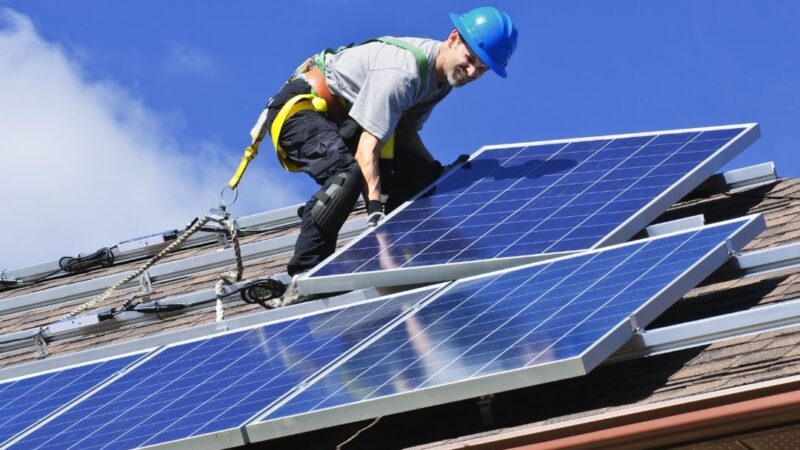 Energia fotovoltaica