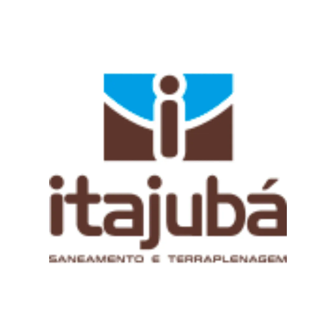 Itajubáinfraestrutura E Saneamento