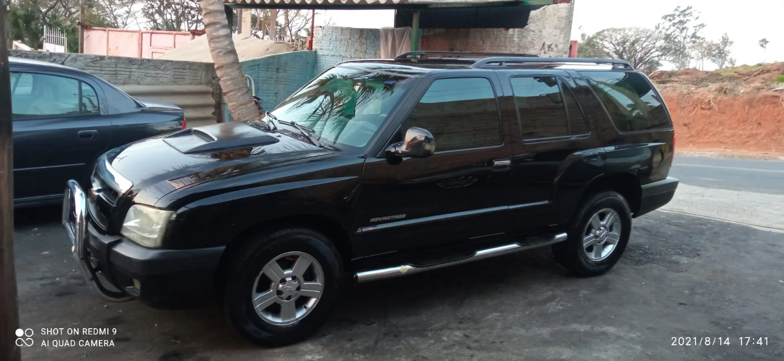 Lavacar