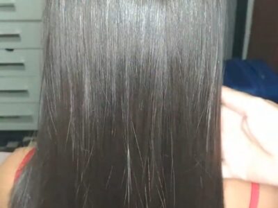 cabelos escova progressiva - Campinas/SP