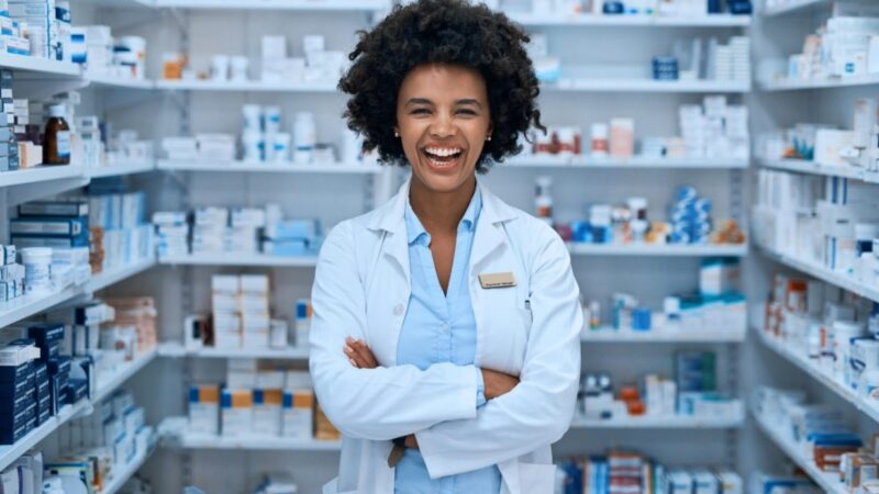 Farmacêutico Perto De Mim: Desafios E Estratégias Para Fidelização E Aquisição De Clientes