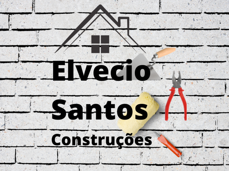 Elvio Santos Construções e Reformas