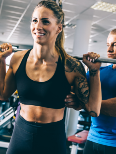 Personal Trainer