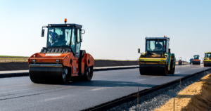 Pavimentação asfáltica Asfalto x Bloquete: Qual o Melhor Pavimento Para Seu Projeto