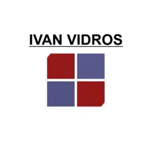 Ivan Vidros - Vidraçaria - Vidros blindex