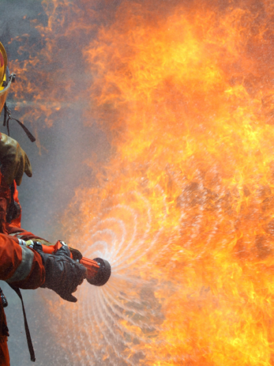 Incêndio
