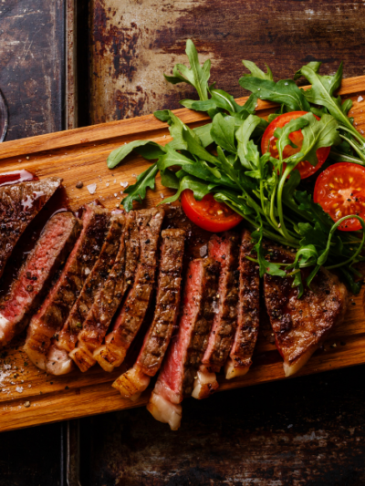 Churrasco