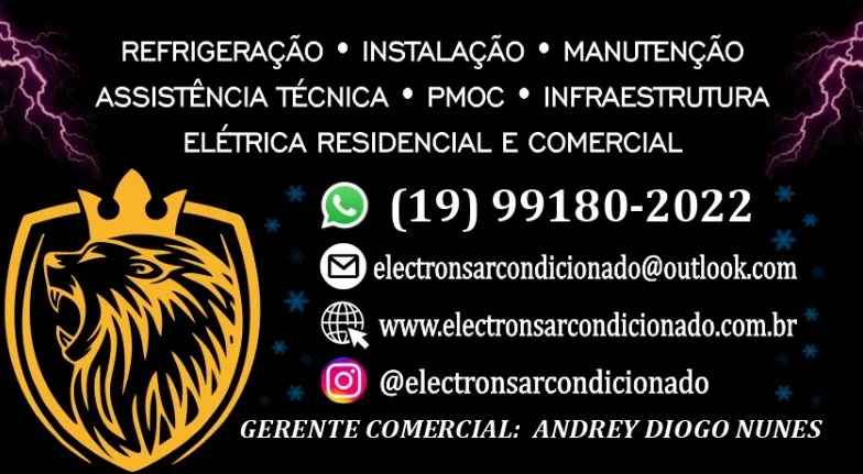 Ar Condicionado