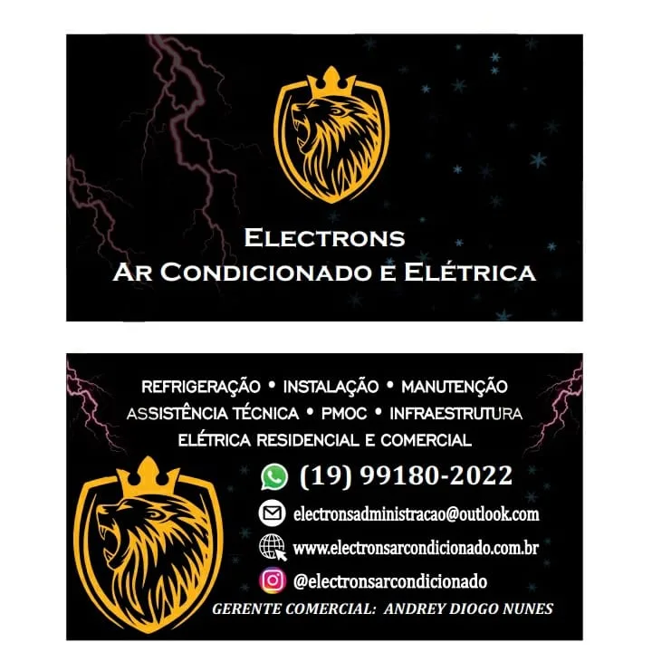 Ar Condicionado E Elétrica Campinas | Categoria: Ar Condicionado, Higienização De Ar Condicionado, Manutenção; Tags: Ar Condicionado, Higienização, Manutenção; Localização (Cidade De Origem): Valinhos/Sp; Tipo De Prestador De Serviços: Jurídico; Vendedor: Andrey Diogo - Ar Condicionado - Valinhos.
