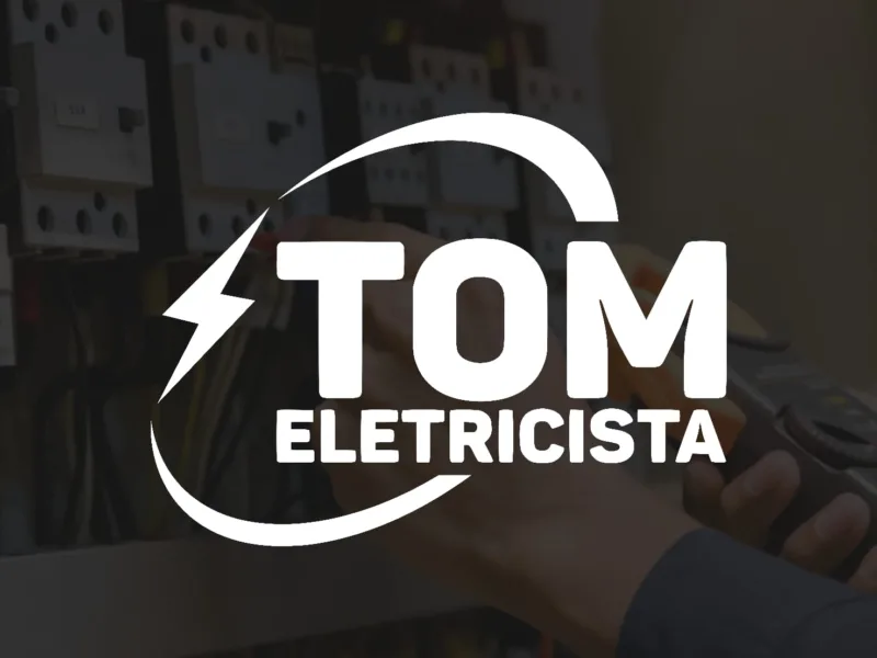 Tom Eletricista