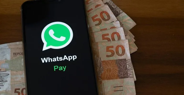 Whatsapp Pay: Conheça As Vantagens Dessa Modalidade | Os Aplicativos De Mensagens Instantâneas São Cada Vez Mais Parte Do Dia A Dia Das Pessoas E Isso Porque Eles São Meios De Facilitar A Rotina E Esse É O Caso Do Pagamento Pelo Whatsapp, Que Surgiu Para Realizar Transferências De Dinheiro De Forma Rápida, Fácil E Prática.