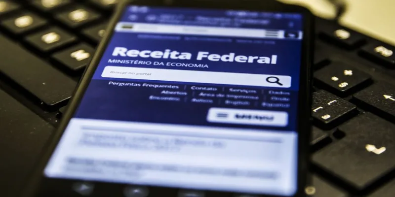 Imposto De Renda, Cerca De 2,4% Das Declarações Foram Retidas Em Malha; Veja Como Regularizar Pendências Com A Receita Federal — Português (Brasil)