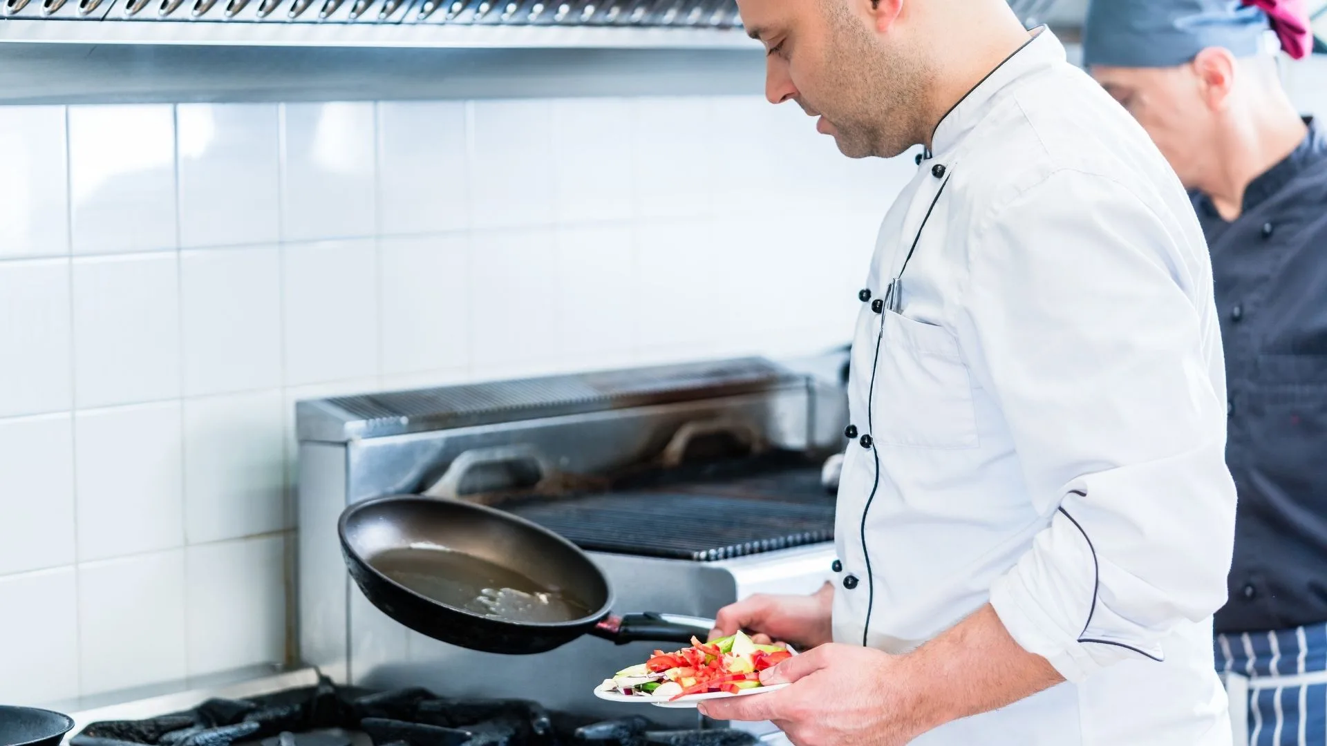 Contratar-Cozinheiro