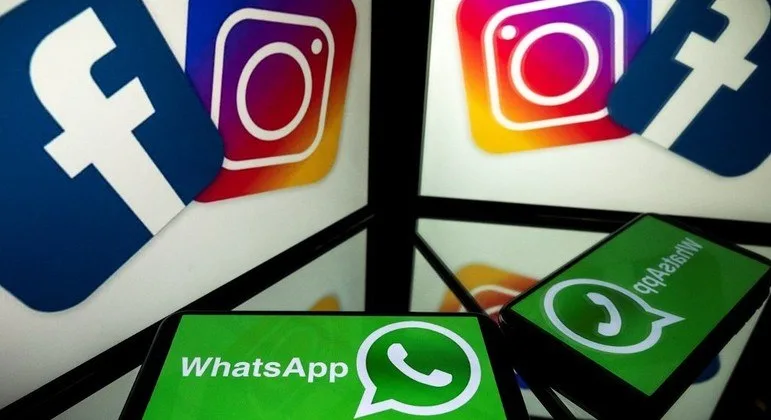 Após Falhas, Instagram E Facebook Voltam A Funcionar | Instagram E Facebook Voltaram A Funcionar Para Algumas Pessoas Por Volta Das 18H40 Desta Segunda-Feira (4), Após Registrarem Instabilidade. O Whatsapp, Por Sua Vez, Permanece Inacessível Para Os Usuários Neste Momento. Mesmo Com A Volta Ao Ar, Face E Insta Apresentam Ainda Alguma Instabilidade E Certa Lentidão. Segundo O Down Detector, Plataforma Que Monitora O Funcionamento De Serviços Digitais, As Reclamações De Usuários Começaram Por Volta Do Meio-Dia.
