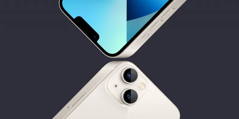 Iphone 13 Vs Galaxy S21: Compare Preço E Ficha Técnica