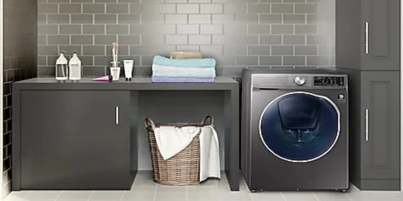 Máquina De Lavar Smart: Os Cuidados Para Garantir Um Bom Funcionamento
