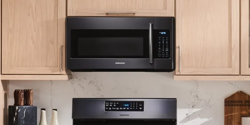 Micro Ondas Smart Vale A Pena?