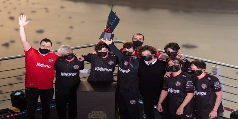 Mundial De Lol 2021: Veja Tabela, Jogos Da Red Canids E Como Assistir