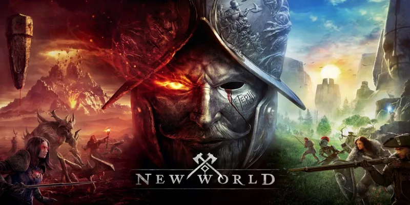 New World Será Lançado No Ps4? Veja Perguntas E Respostas Do Jogo Da Amazon