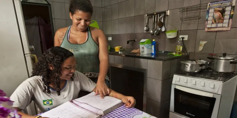 Nova Versão Do Sistema Do Cadastro Único Amplia Acesso A Programas Sociais Para Pessoas Sem Vínculos Familiares — Português (Brasil)