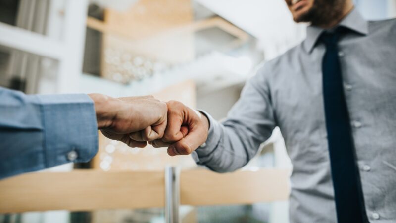 Reter Clientes A Diferença Entre Clientes E Compradores