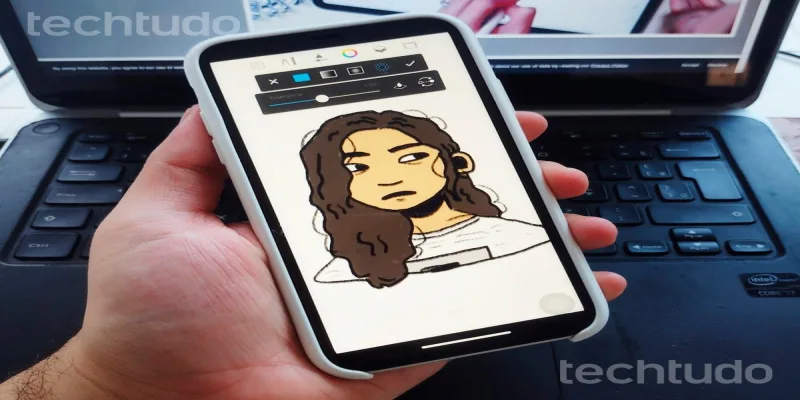Sketchbook App: Como Usar O Aplicativo Para Desenhar No Celular
