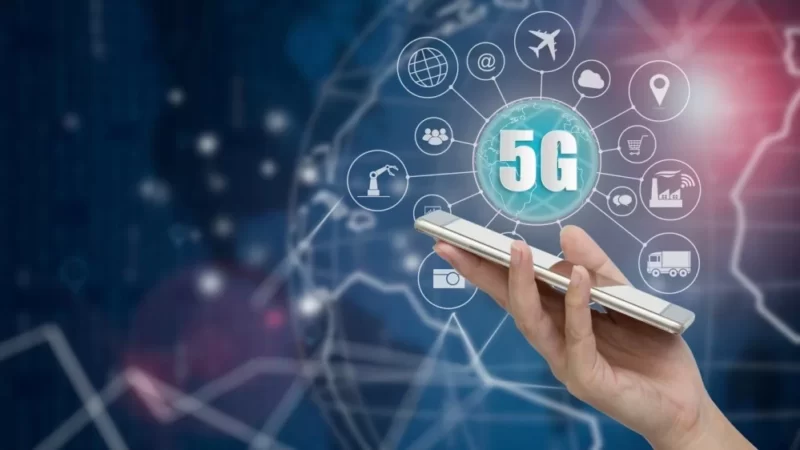 Como Funcionam As Faixas Do Leilão Do 5G | A Agência Nacional De Telecomunicações (Anatel) Encerrou Nesta Sexta-Feira O Leilão Do 5G, A Quinta Geração De Internet Móvel. A Licitação Movimentou R$ 46,7 Bilhões, A Maior Parte Com Obrigações De Investimentos.