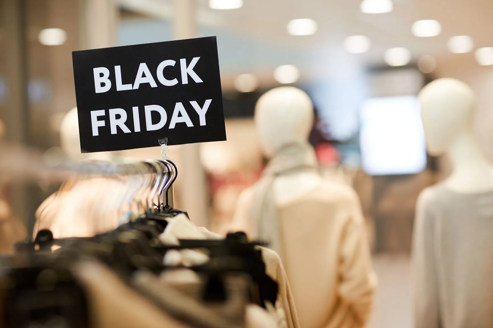 Black Friday Para Prestadores De Serviços