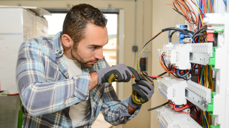 Eletricista Perto De Mim: O Que Faz Um Eletricista, Desafios Contemporâneos E Como Divulgar Serviços Contratar Serviços De Eletricista