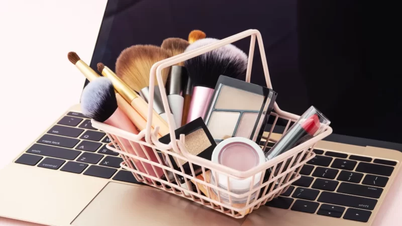 Prestação De Serviços De E-Commerce