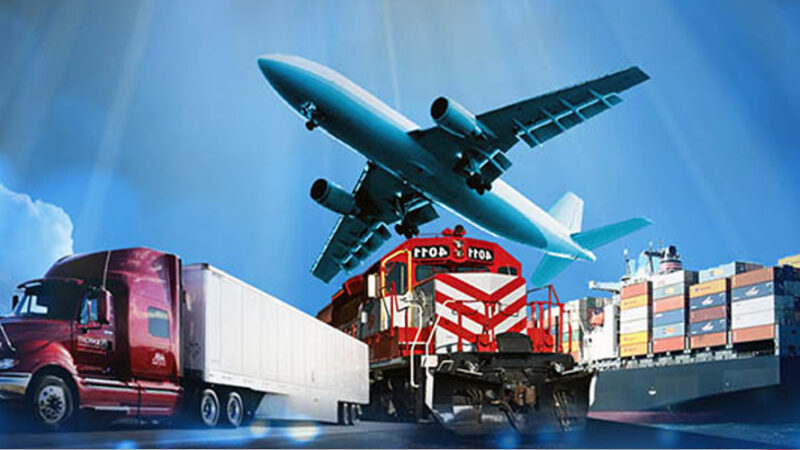 Transporte