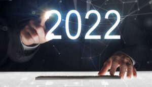 5 maneiras para tornar 2022 um ano próspero