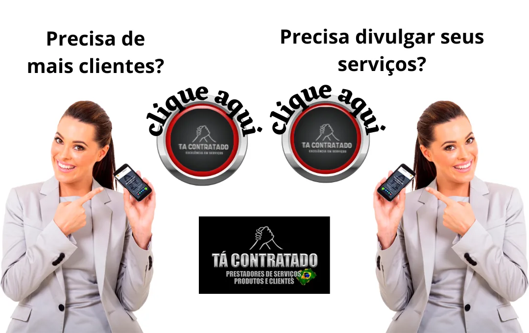 Precisa De Mais Clientes