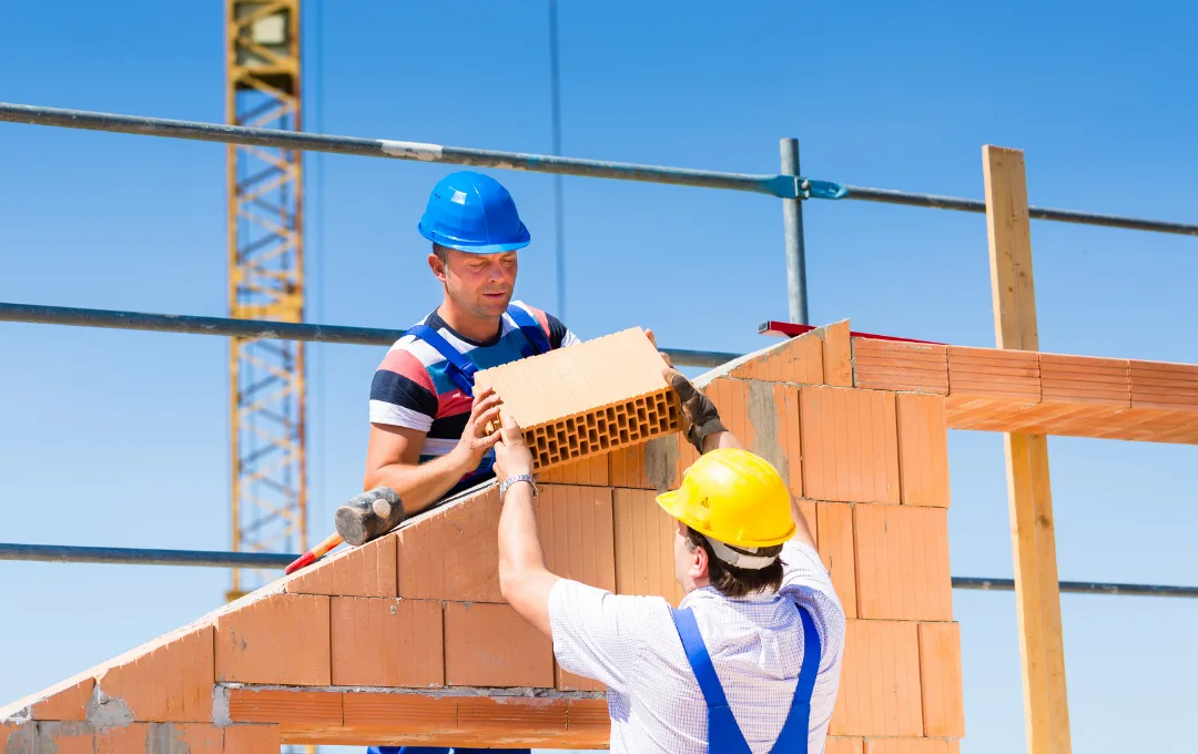 Top 10 Pedreiro Serviços De Pedreiro: Guia Completo Para Contratar O Melhor Profissional