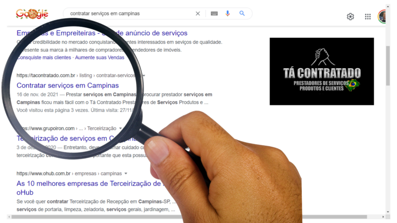 Quais são as plataformas de serviços mais confiáveis para pequenas empresas? plataforma de serviços
